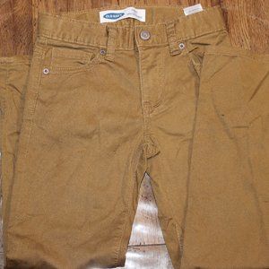 Old Navy Karate Jeans
